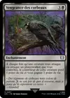Product image for Vengeance des corbeaux