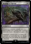 Product image for Revenge of Ravens