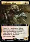 Product image for Cavaliers du Rohan