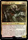 Product image for Cavaliers du Rohan