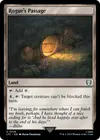 Product image for Rogue's Passage