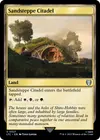 Product image for Sandsteppe Citadel