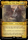 Product image for Saruman, the White Hand