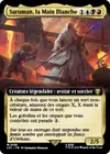 Product image for Saruman, la Main Blanche