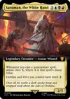 Product image for Saruman, the White Hand