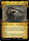 Product image for Sauron, Lord of the Rings