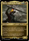 Product image for Sauron, le Seigneur des Anneaux