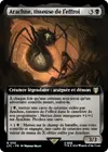 Product image for Arachne, tisseuse de l'effroi
