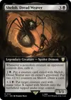 Product image for Shelob, Dread Weaver