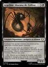 Product image for Arachne, tisseuse de l'effroi