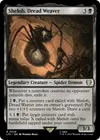 Product image for Shelob, Dread Weaver