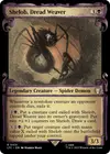 Product image for Shelob, Dread Weaver