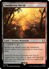 Product image for Smoldering Marsh