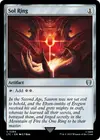 Product image for Sol Ring