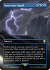 Product image for Sorcerous Squall