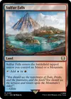Product image for Sulfur Falls