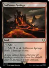 Product image for Sulfurous Springs