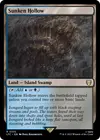 Product image for Sunken Hollow