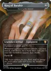 Product image for Sword of the Animist