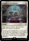 Product image for Swords to Plowshares