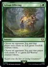 Product image for Sylvan Offering