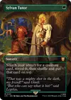 Product image for Sylvan Tutor