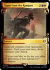 Product image for Taunt from the Rampart