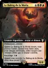 Product image for Le Balrog de la Moria
