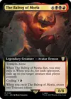 Product image for The Balrog of Moria