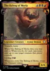 Product image for Le Balrog de la Moria