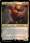 Product image for The Balrog of Moria