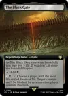 Product image for The Black Gate