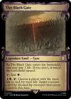 Product image for The Black Gate