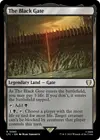 Product image for The Black Gate