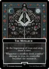 Product image for The Monarch