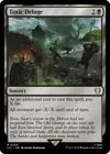 Product image for Toxic Deluge