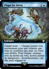 Product image for Piéger les intrus