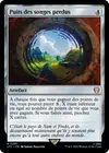 Product image for Puits des songes perdus