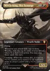Product image for Witch-king, Sky Scourge