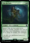 Product image for Elfe des bois