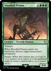 Product image for Woodfall Primus