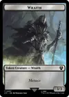 Product image for Wraith