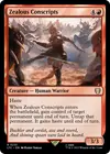 Product image for Zealous Conscripts