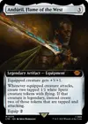 Product image for Andúril, Flame of the West