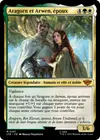 Product image for Aragorn et Arwen, époux