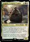 Product image for Aragorn, Company Leader