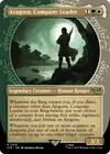 Product image for Aragorn, Company Leader