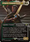 Product image for Aragorn, Company Leader
