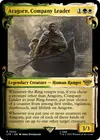 Product image for Aragorn, Company Leader