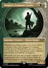 Product image for Aragorn, Company Leader
